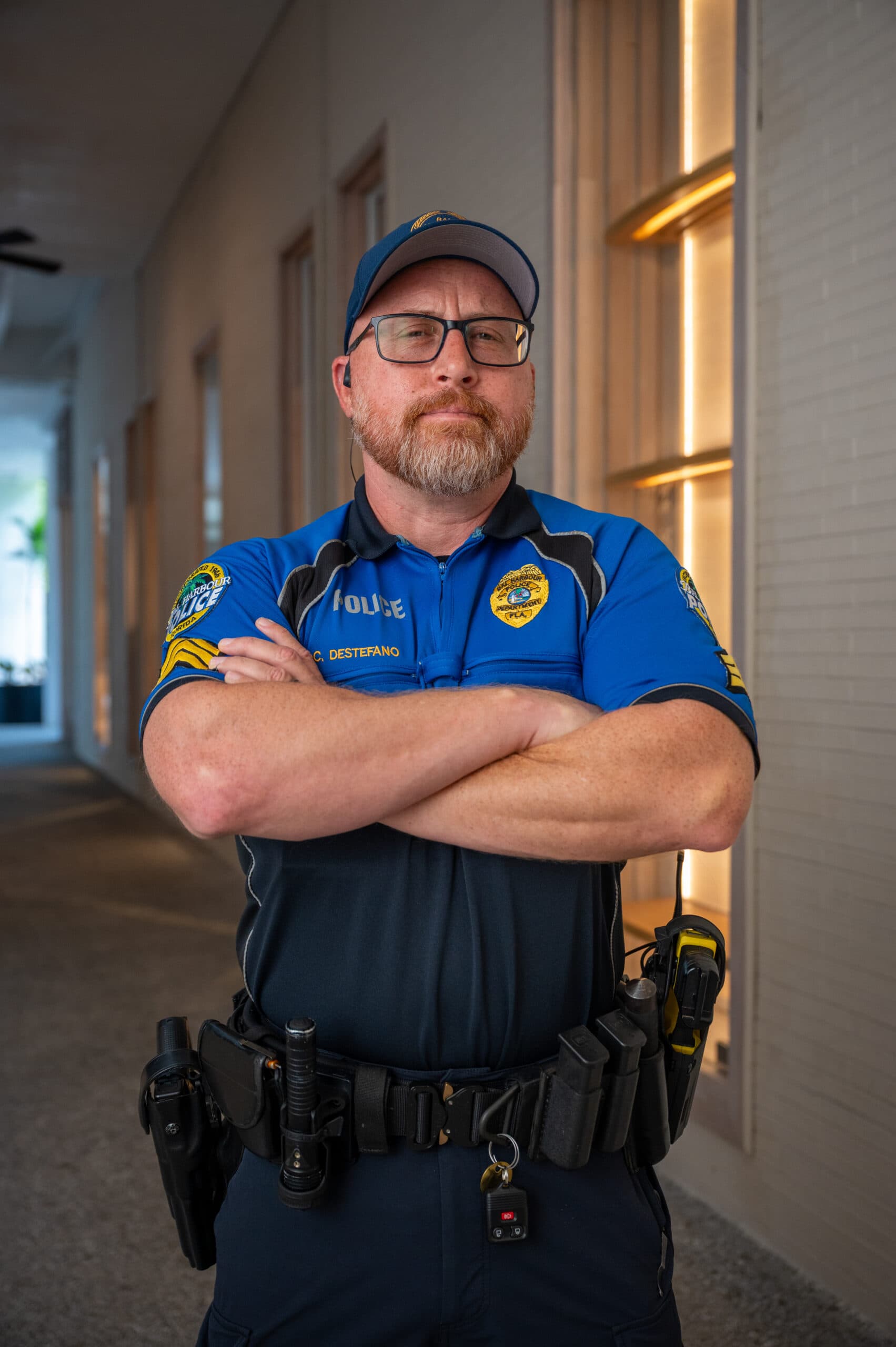 Public Safety & Justice